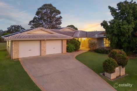Property photo of 212 Invercauld Road Goonellabah NSW 2480