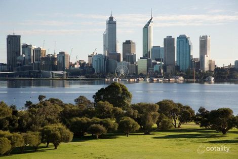 25 Hopetoun St, South Perth, WA 6151