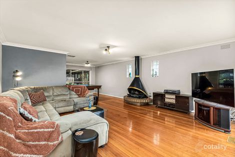 Property photo of 30 Intervale Drive Avondale Heights VIC 3034