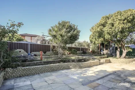 Property photo of 110 Coronation Parade Croydon Park NSW 2133