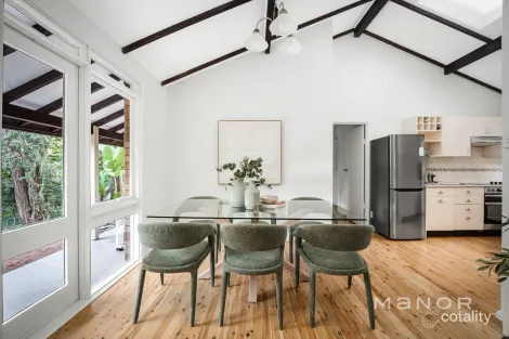 Property photo of 25 Willow Drive Baulkham Hills NSW 2153