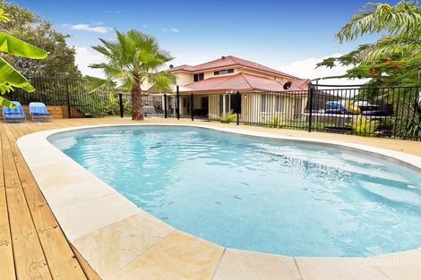 Property photo of 3 Jacana Parade North Lakes QLD 4509