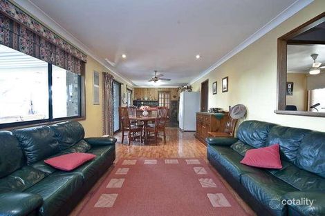 Property photo of 3 Moxham Street Cranebrook NSW 2749