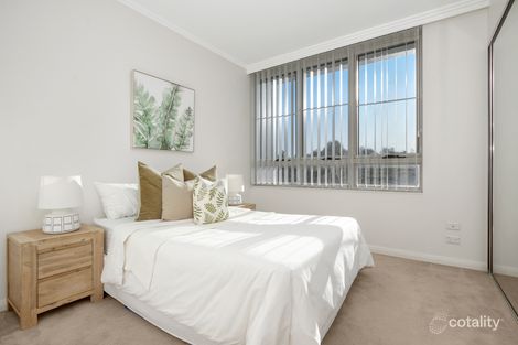 Property photo of 583/33 Hill Road Wentworth Point NSW 2127