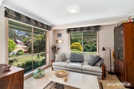 Property photo of 41 Shepherdson Place Isaacs ACT 2607