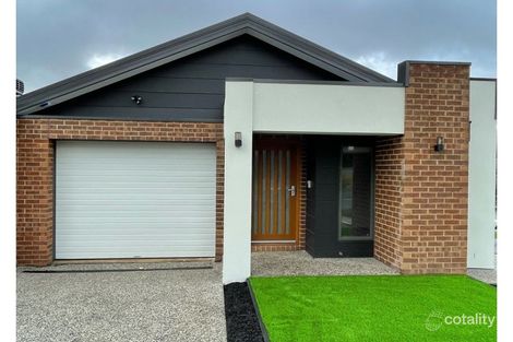 43 Bagshot Cct, Mernda, VIC 3754