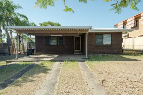 Property photo of 13 Bundalba Street Biloela QLD 4715