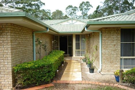 Property photo of 41 Sugargum Place Black Mountain QLD 4563