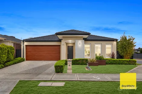 149 HUMMINGBIRD BVD, TARNEIT, VIC 3029