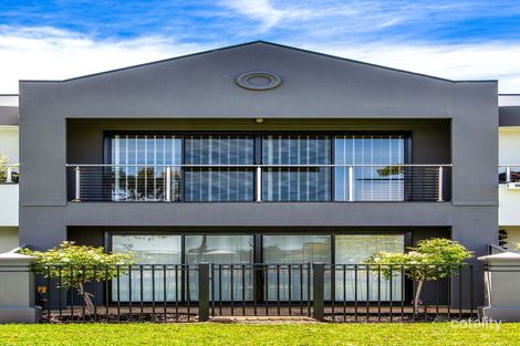 Property photo of 3/39 Windermere Crescent Mawson Lakes SA 5095