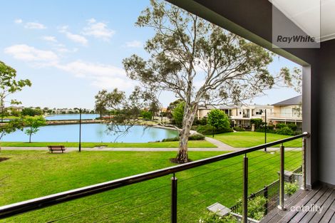 Property photo of 3/39 Windermere Crescent Mawson Lakes SA 5095