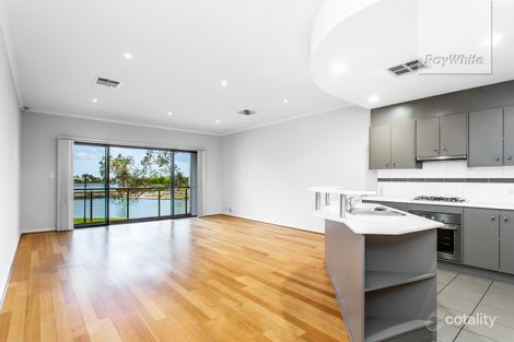 Property photo of 3/39 Windermere Crescent Mawson Lakes SA 5095