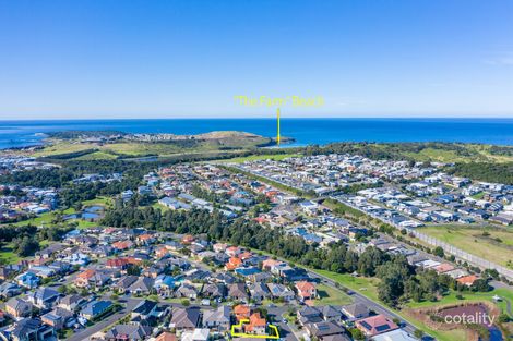Property photo of 2/12 Monkhouse Parade Shell Cove NSW 2529