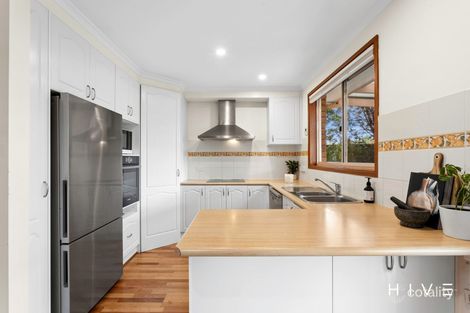 Property photo of 8/18 Kenyon Circuit Monash ACT 2904