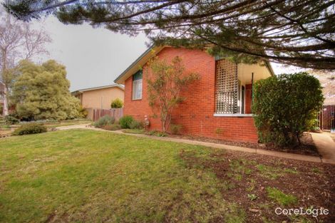 Property photo of 19 Chubb Street Latham ACT 2615