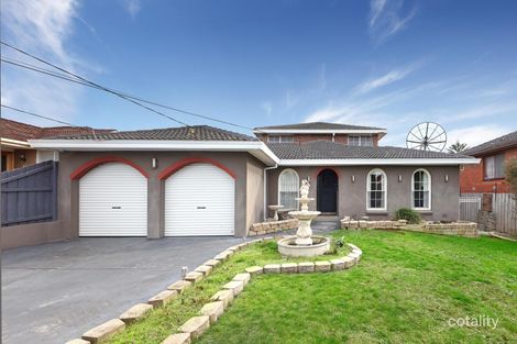 22 Dorset Rd, Dandenong North, VIC 3175