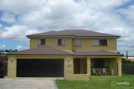 Property photo of 11 Cordeaux Place Parkinson QLD 4115
