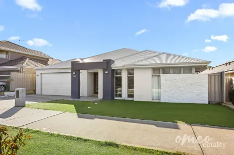 Property photo of 69 Bartram Road Success WA 6164