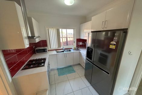 Property photo of 45 Don Mills Avenue Hebersham NSW 2770