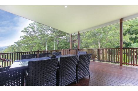 Property photo of 7 Linsay Circuit Nambour QLD 4560