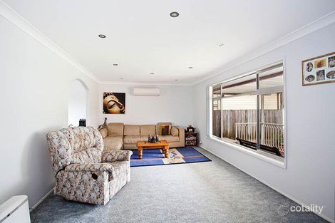 Property photo of 21 Beverley Avenue Warilla NSW 2528