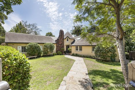 Property photo of 40 Woolwich Road Hunters Hill NSW 2110