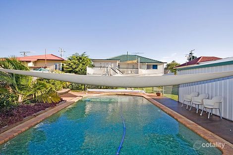 50 Samuel St, Camp Hill, QLD 4152