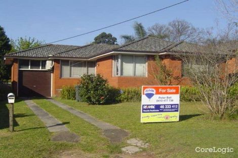 Property photo of 13 Nicholson Avenue Leumeah NSW 2560