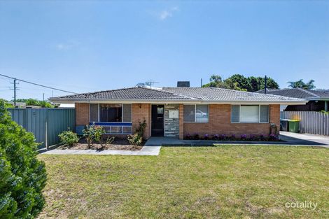 2 Matfield Way, Gosnells, WA 6110