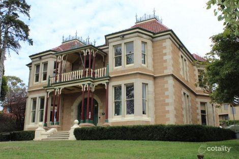 446 Elizabeth St, North Hobart, TAS 7000