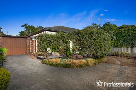 3/72 Sherlock Rd, Croydon, VIC 3136