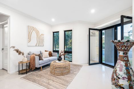 Property photo of 45 The Ponds Boulevard The Ponds NSW 2769