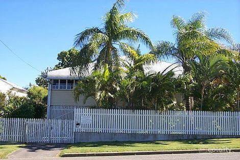 16 Church St, West End, QLD 4810