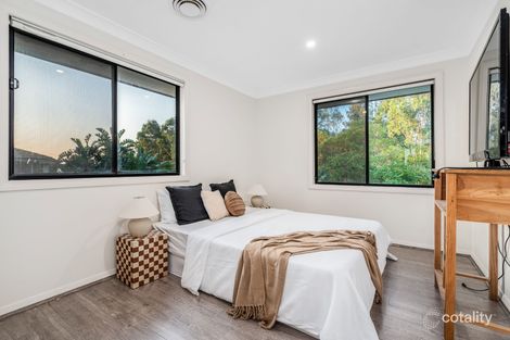 Property photo of 45 The Ponds Boulevard The Ponds NSW 2769