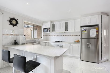 Property photo of 1 Marong Court Broadmeadows VIC 3047