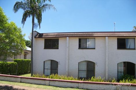 1/203 Campbell St, Newtown, QLD 4350