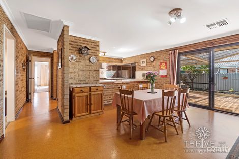 Property photo of 15 Mansard Road Willetton WA 6155