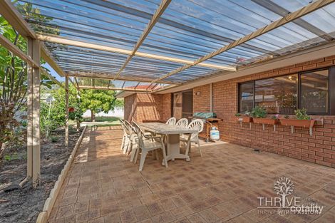 Property photo of 15 Mansard Road Willetton WA 6155