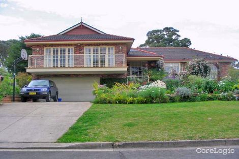 Property photo of 1 Kariola Street Lane Cove North NSW 2066