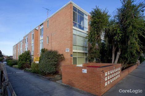 Property photo of 14/55 Buckley Street Moonee Ponds VIC 3039