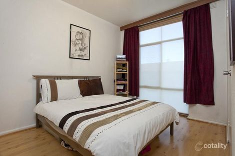 Property photo of 14/55 Buckley Street Moonee Ponds VIC 3039