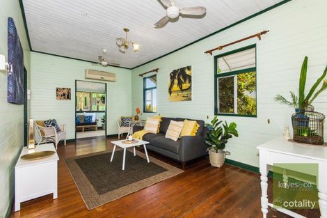 Property photo of 24 Seventh Avenue South Townsville QLD 4810