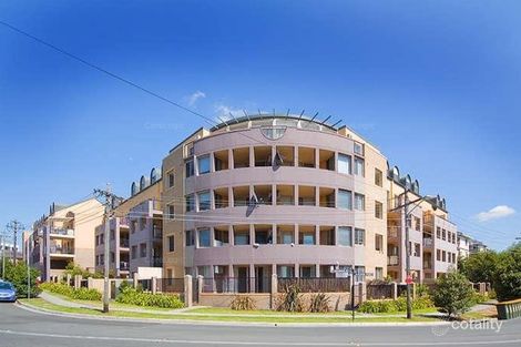 60/9 Marion St, Auburn, NSW 2144