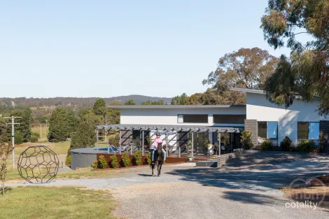 1181 Bungendore Rd, Bywong, NSW 2621