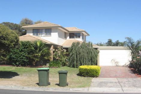Property photo of 6 Firetail Court Carrum Downs VIC 3201