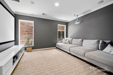 Property photo of 29 Statesman Way Point Cook VIC 3030