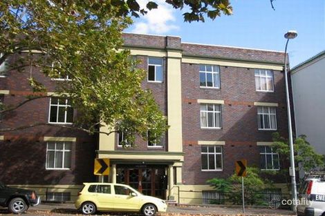 Property photo of 9 Wylde Street Potts Point NSW 2011