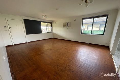 Property photo of 14 Schiller Place Emerton NSW 2770