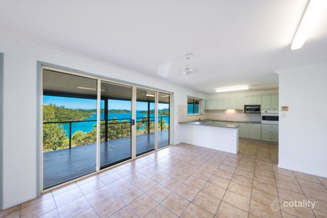 Property photo of 60 Whitsunday Drive Shute Harbour QLD 4802