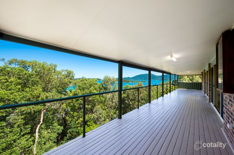 Property photo of 60 Whitsunday Drive Shute Harbour QLD 4802